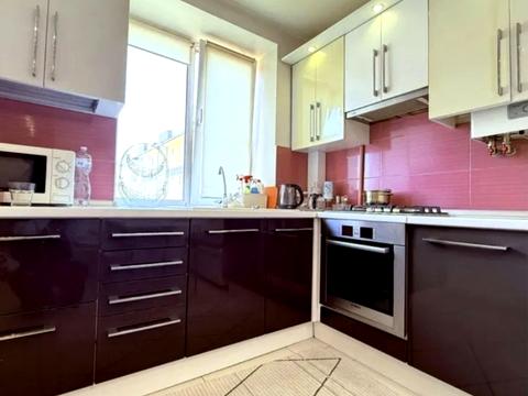 квартира за адресою Південна вул., 7