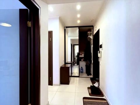 квартира за адресою Південна вул., 7