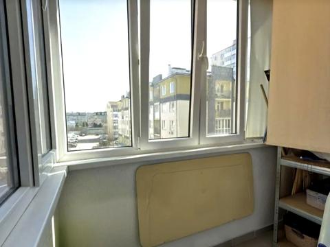 квартира за адресою Південна вул., 7