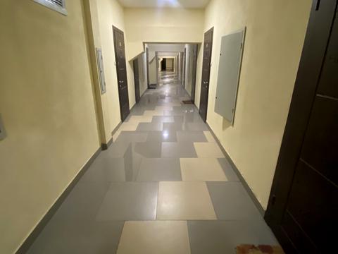 квартира за адресою Київ, Машинобудівна вул., 41