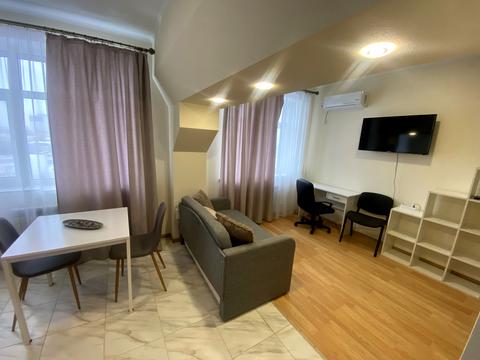 квартира за адресою Київ, Машинобудівна вул., 41