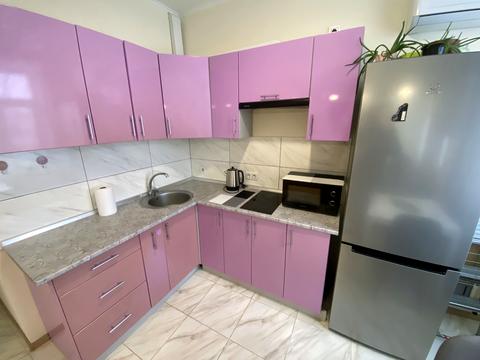 квартира за адресою Київ, Машинобудівна вул., 41