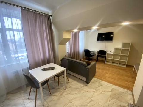 квартира за адресою Київ, Машинобудівна вул., 41