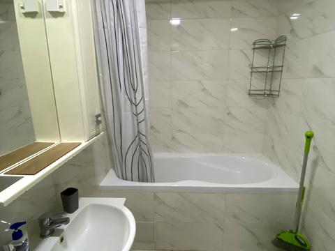 квартира за адресою Київ, Машинобудівна вул., 41