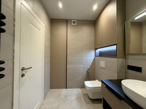 квартира по адресу Берестейский просп. (Победы), 65-Б