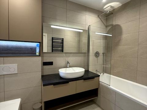 квартира по адресу Берестейский просп. (Победы), 65-Б