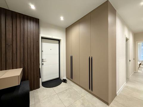 квартира по адресу Берестейский просп. (Победы), 65-Б