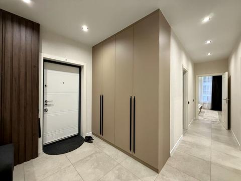 квартира по адресу Берестейский просп. (Победы), 65-Б