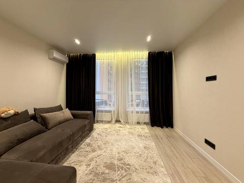 квартира по адресу Берестейский просп. (Победы), 65-Б