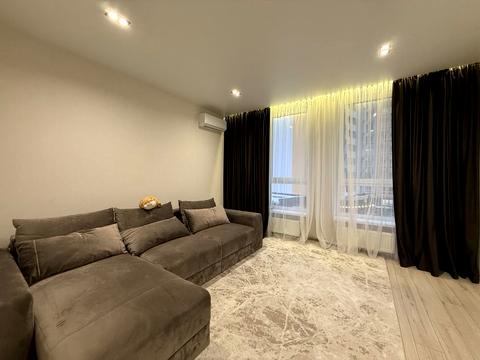 квартира по адресу Берестейский просп. (Победы), 65-Б