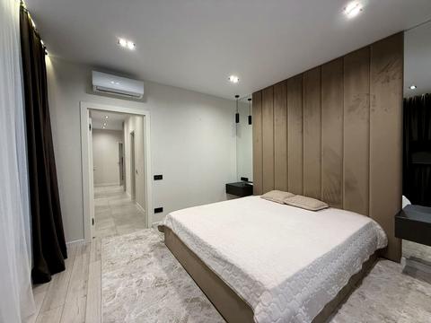 квартира по адресу Берестейский просп. (Победы), 65-Б