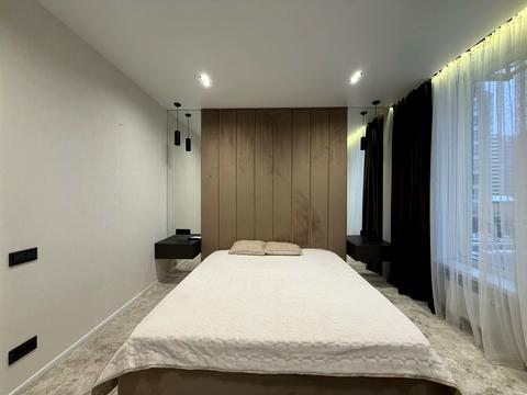 квартира по адресу Берестейский просп. (Победы), 65-Б