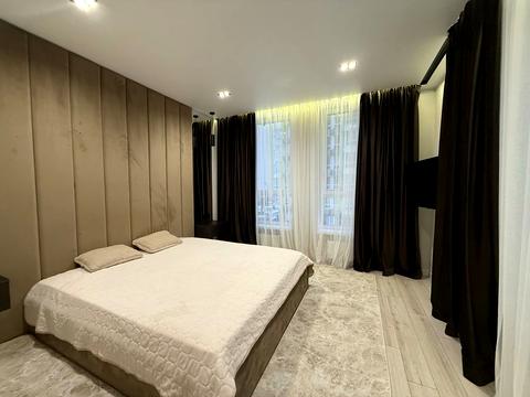 квартира по адресу Берестейский просп. (Победы), 65-Б