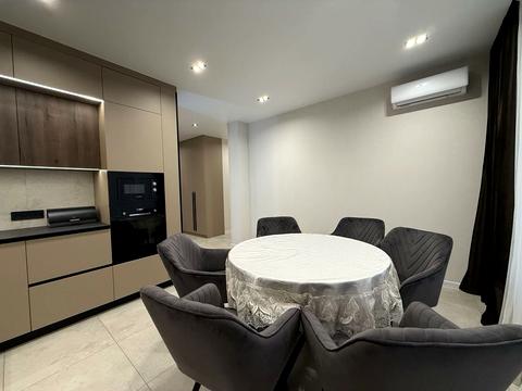 квартира по адресу Берестейский просп. (Победы), 65-Б