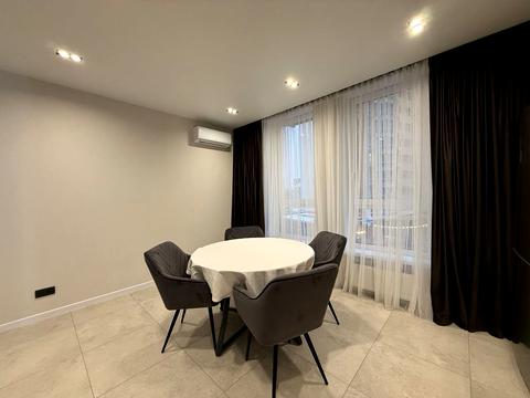 квартира по адресу Берестейский просп. (Победы), 65-Б