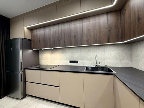 квартира по адресу Берестейский просп. (Победы), 65-Б