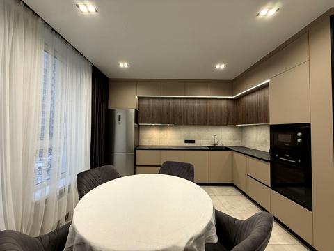 квартира по адресу Берестейский просп. (Победы), 65-Б