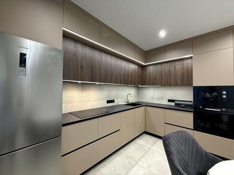 квартира по адресу Берестейский просп. (Победы), 65-Б