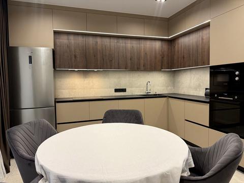 квартира по адресу Берестейский просп. (Победы), 65-Б