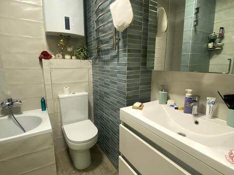 квартира по адресу Демеевская ул., 18