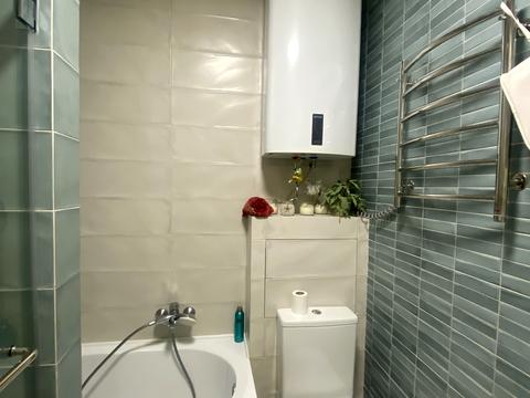 квартира по адресу Демеевская ул., 18