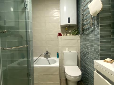 квартира по адресу Демеевская ул., 18