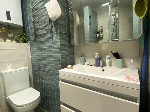 квартира по адресу Демеевская ул., 18