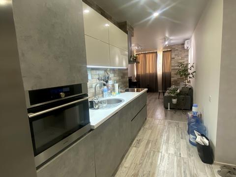 квартира по адресу Демеевская ул., 18