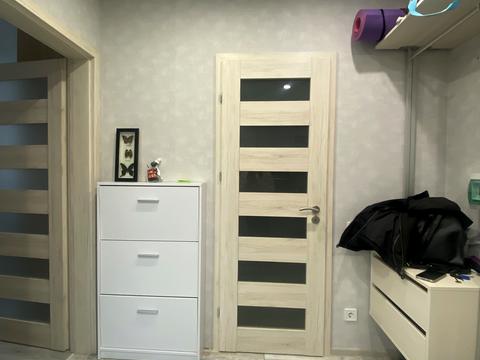 квартира по адресу Демеевская ул., 18