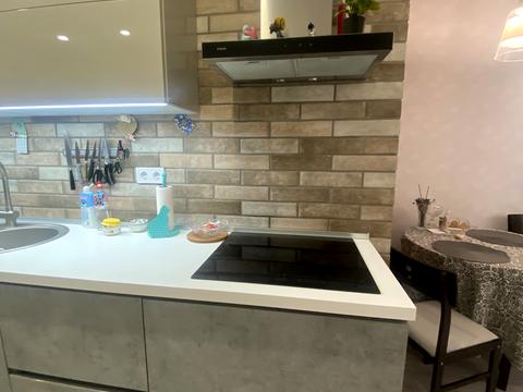 квартира по адресу Демеевская ул., 18