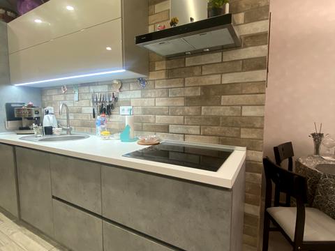 квартира по адресу Демеевская ул., 18