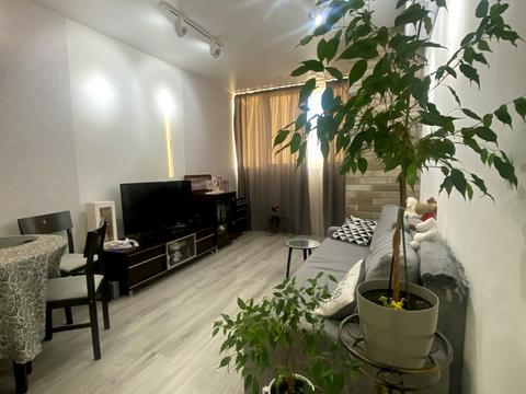 квартира по адресу Демеевская ул., 18