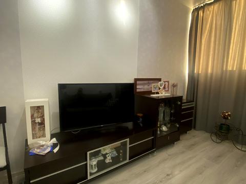 квартира по адресу Демеевская ул., 18