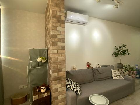 квартира по адресу Демеевская ул., 18