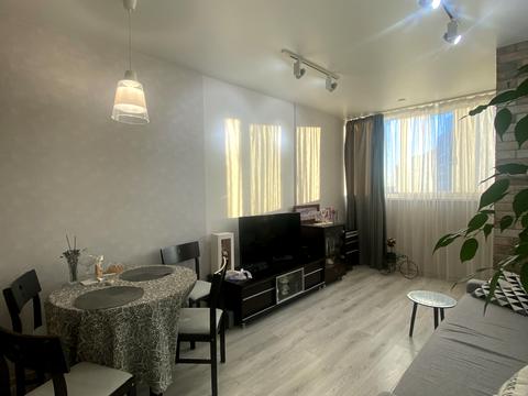 квартира по адресу Демеевская ул., 18