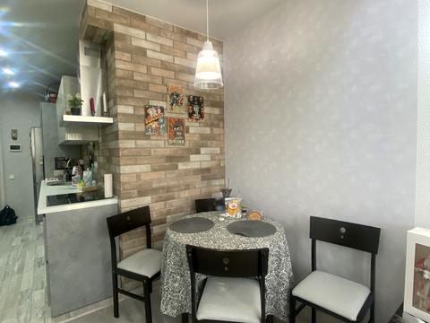 квартира по адресу Демеевская ул., 18