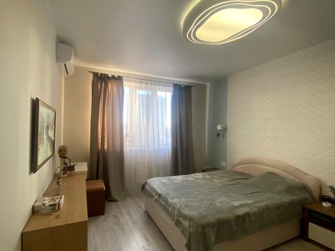 квартира по адресу Демеевская ул., 18