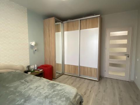 квартира по адресу Демеевская ул., 18