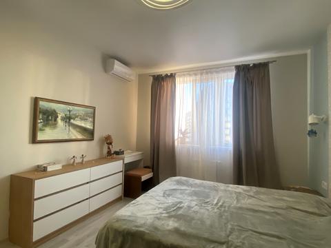 квартира по адресу Демеевская ул., 18