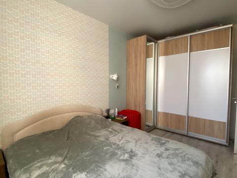 квартира по адресу Демеевская ул., 18