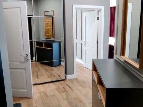 квартира по адресу Митрополита Василия Липковского ул. (Урицкого), 16-А