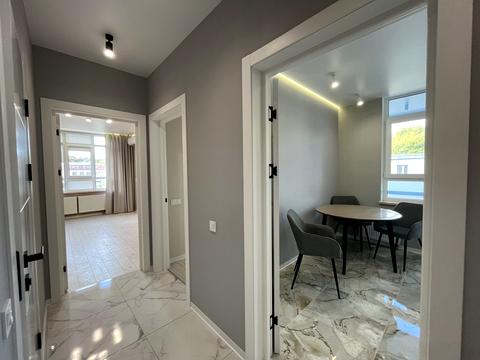 квартира по адресу Николая Гулака ул., 4