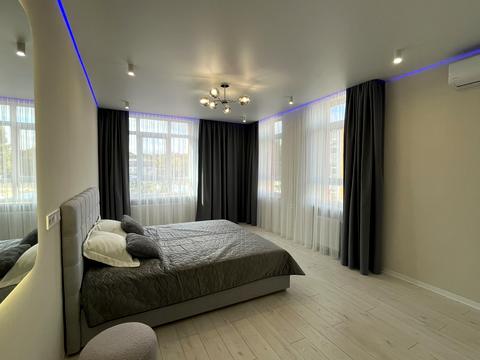 квартира по адресу Николая Гулака ул., 4