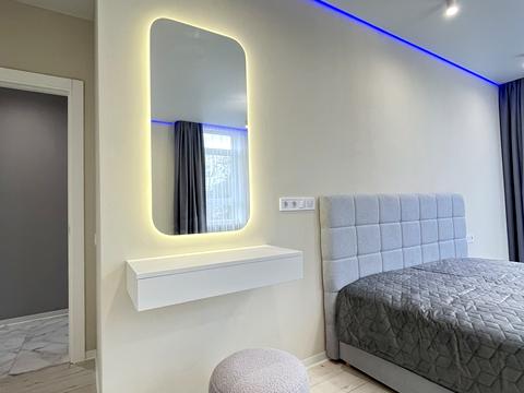 квартира по адресу Николая Гулака ул., 4