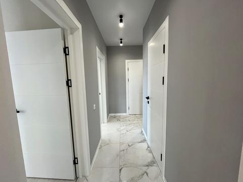 квартира по адресу Николая Гулака ул., 4