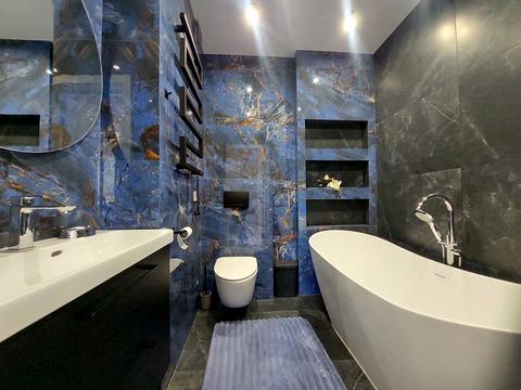 квартира по адресу Николая Гулака ул., 4