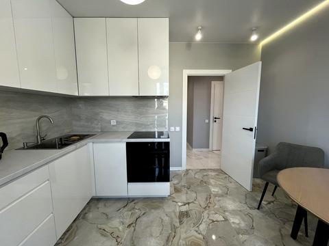 квартира по адресу Николая Гулака ул., 4