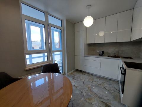 квартира по адресу Николая Гулака ул., 4