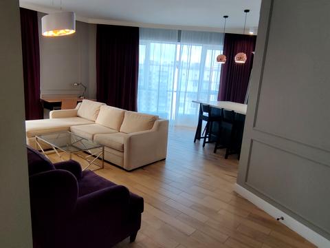 квартира по адресу Митрополита Василия Липковского ул. (Урицкого), 16-А