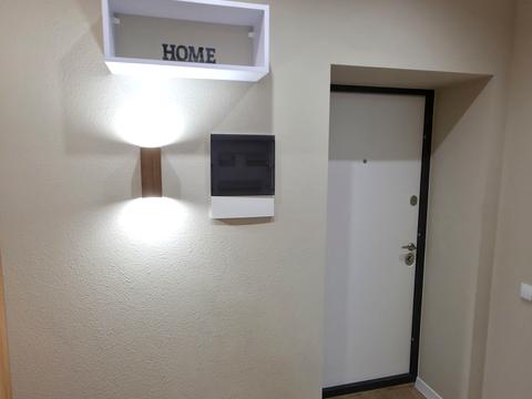 квартира по адресу Тираспольская ул., 44